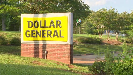 Man arrested for lewd acts at Dollar General stores across 3 counties