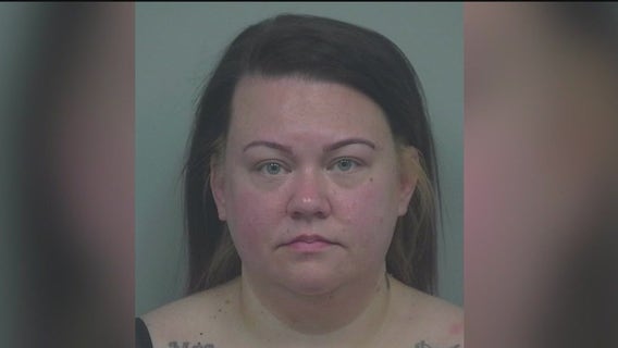 Tesla dealership in Gwinnett County shot up; woman arrested