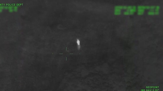 A boy with autism was reported missing in Gwinnett County. Here's what happened next...