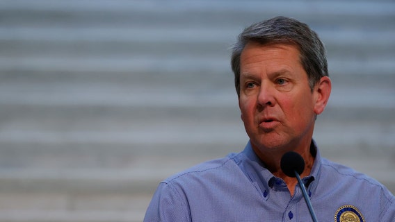 Kemp: Proposed Georgia Power rate freeze will help families