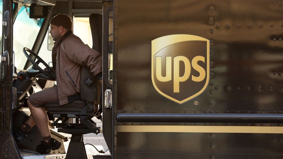 UPS 'committed to supporting' employees during upcoming layoffs, facility closures