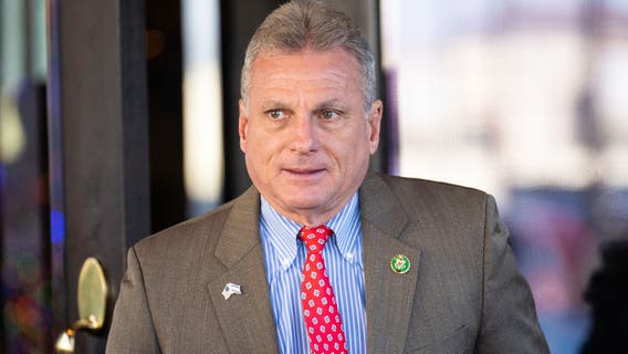 Georgia lawmaker Buddy Carter urges higher ICE presence in Atlanta