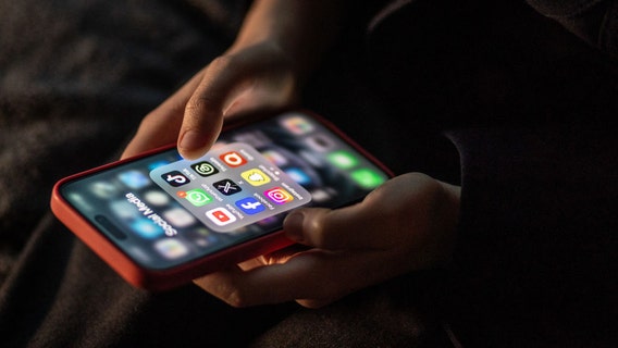 Georgia sued over new social media parental consent law