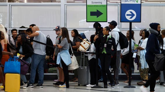 REAL ID: Atlanta airport ready for travel changes as deadline arrives