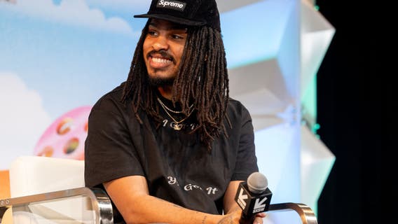 Viral food critic Keith Lee surprises Conyers pizzeria with $50K award