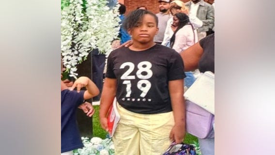 Missing 11-year-old Atlanta girl found at MARTA station