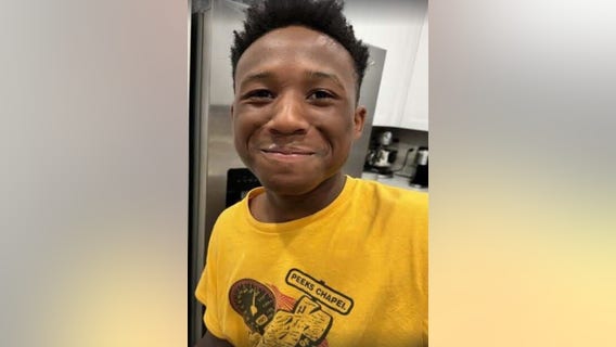 Deputies searching for runaway Newton County 14-year-old