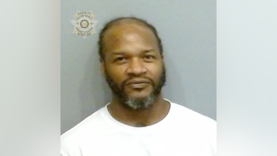 R&B singer Jaheim charged with animal cruelty in Fulton County
