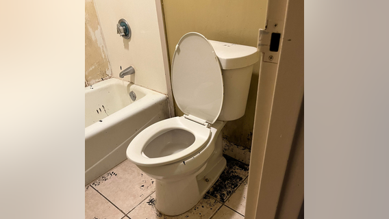 City of Roswell shutting down Economy Hotel due to safety violations