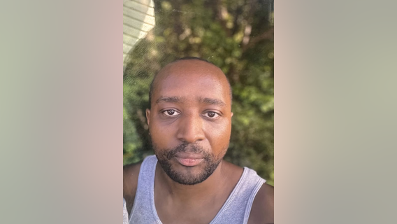Officers searching for missing man in Clayton County