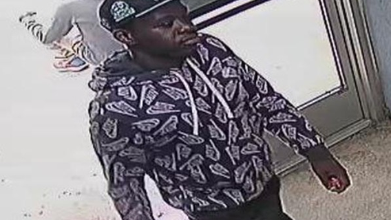 Atlanta police release images of person of interest in deadly shooting near Garnett MARTA Station