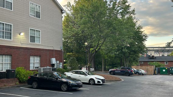 11-year-old boy critically injured in shooting at Atlanta apartment complex