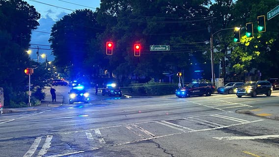 16-year-old shot, killed in SW Atlanta: Advocate speaks out