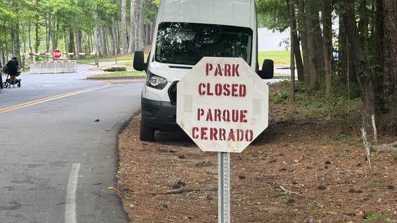 Lake Lanier closures: Number of closures reduced to 11 from 20