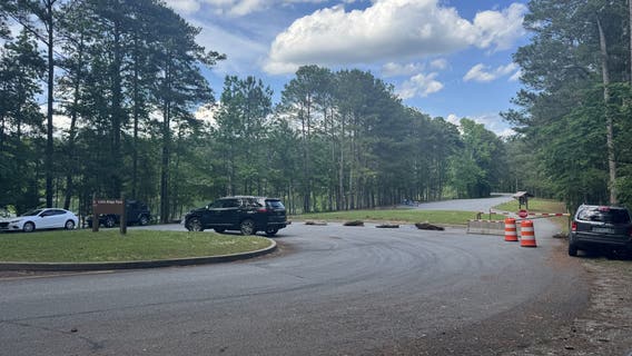 7 Lake Lanier parks reopening just in time for 4th of July weekend