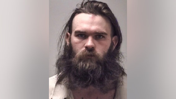 Body cam footage reveals arrest in Coweta County Jail bomb threat incident