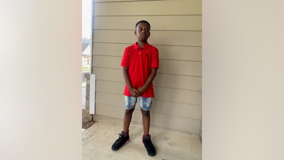 Missing 12-year-old Paulding County boy found, deputies say.