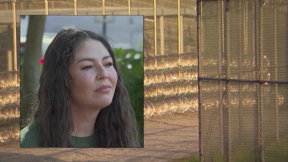 Clayton County Jail nurse says arrest for giving inmate Benadryl 'ruined my life'