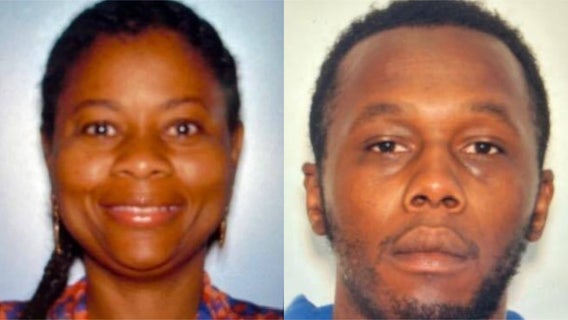 Missing in Clayton County: 2 people missing in Clayton, police ask for help