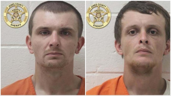 Former Macon dog owners arrested for shelter break-in to steal dog set to die