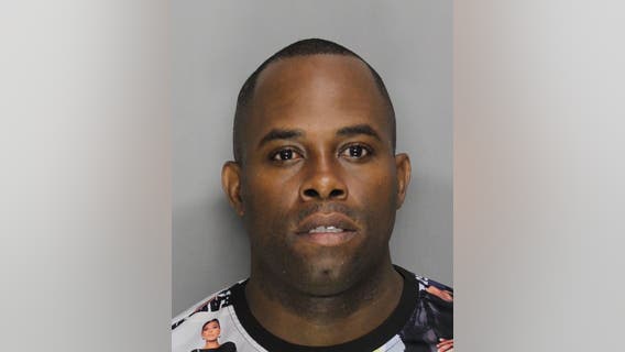 Ex-Cobb youth detention officer accused of assaulting 14-year-old inmate