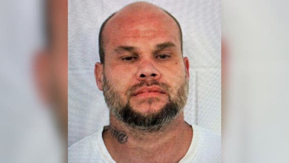 Escaped Polk County inmate 'done Houdini’d his way outta custody'