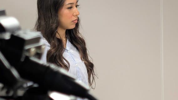 Dalton college student on immigration case: 'I do live in fear now. So does my family.'