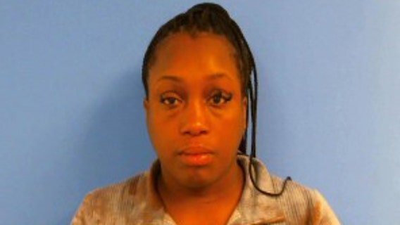 Toddler ejected in crash along I-85; DUI charges filed