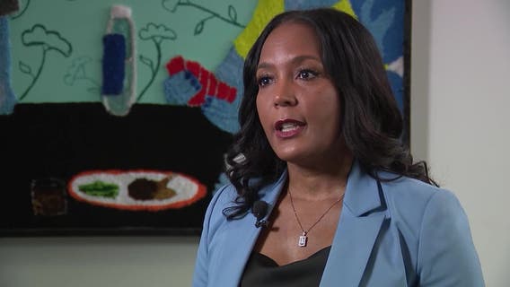 Former mayor Keisha Lance Bottoms announces new book