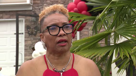 Grieving mother calls for charges against APD officer accused of killing son