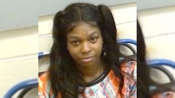 Woman charged with killing South Fulton officer in head-on crash