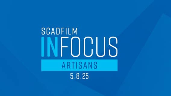 SCAD spotlights behind-the-scenes pros from Sinners, Yellowjackets, Severance