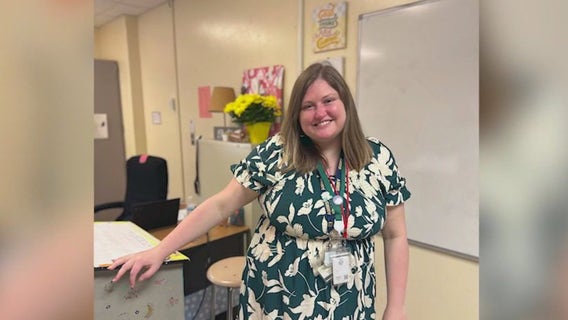 Johns Creek teacher marks one year since life-saving heart surgery