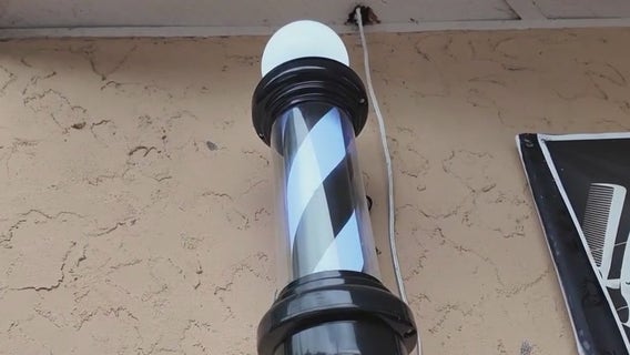 15-year-old arrested for shooting 14-year-old outside Newnan barber shop