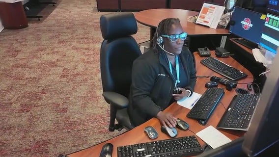 Inside ATL's 24/7 emergency ops center as summer travel season takes off