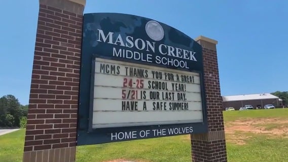 Douglas County mother says daughter was bullied, then suspended