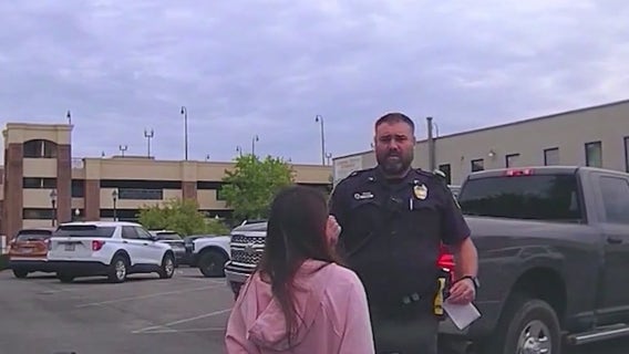Dalton police officer resigns after arrest of undocumented college student