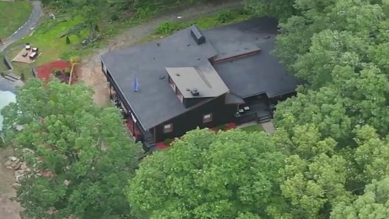 Woman shot at South Fulton house party; owner says he had security