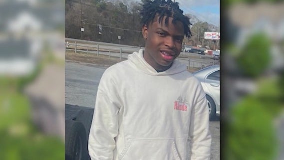 18-year-old killed in Union City, family says he was targeted