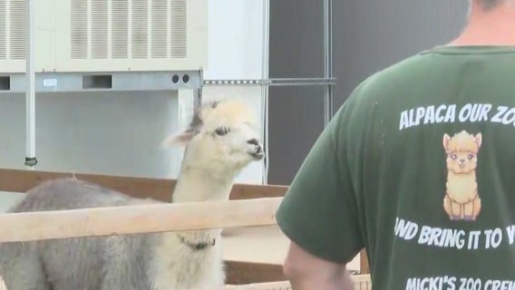 First Mental Health Wellness Fair at Atlanta Public Safety Training Center