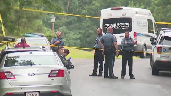 Man killed in Stone Mountain Monday identified, no charges filed