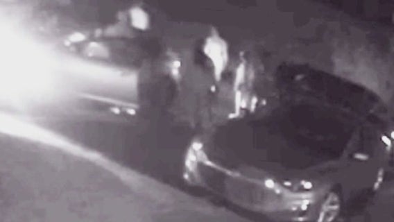 DeKalb DA drops murder charge in father's shooting death caught on camera