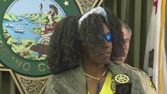 Georgia hiker survived 3 weeks in Sierra Nevada using foraging skills