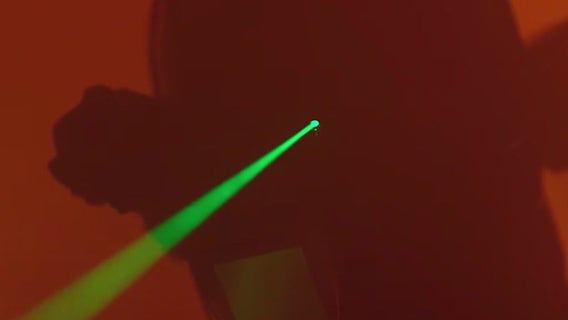 Roswell Fire Department among first to test cutting-edge helmet tech