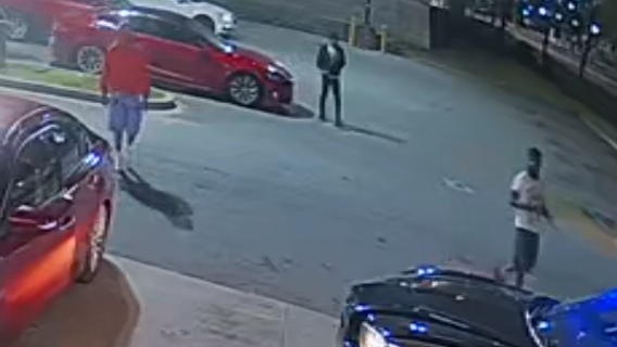 Wanted: Gunfire erupts after parking lot fight at West Midtown Waffle House