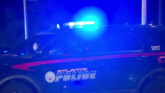 Man in custody after shots reportedly fired in southeast Atlanta