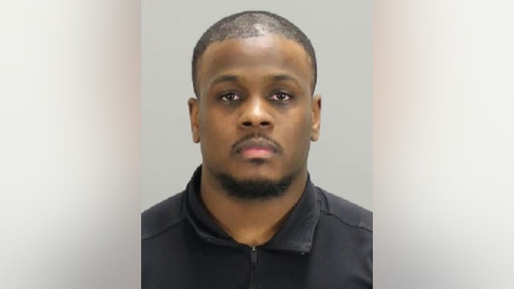 Clayton County correctional officer arrested for assaulting inmate in jail confrontation