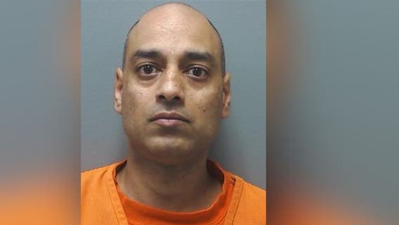 Canton man found guilty of burning child with a cigarette