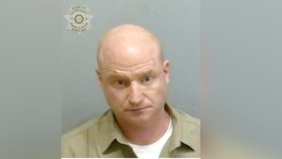 Atlanta police officer arrested for sexual battery; relieved of duty