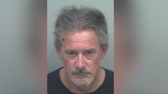 Cumming man going to prison after soliciting 'teen' for sex